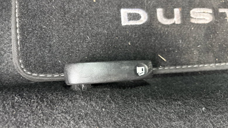 Dacia Duster 1.6 SCe Prestige 5dr Petrol Estate